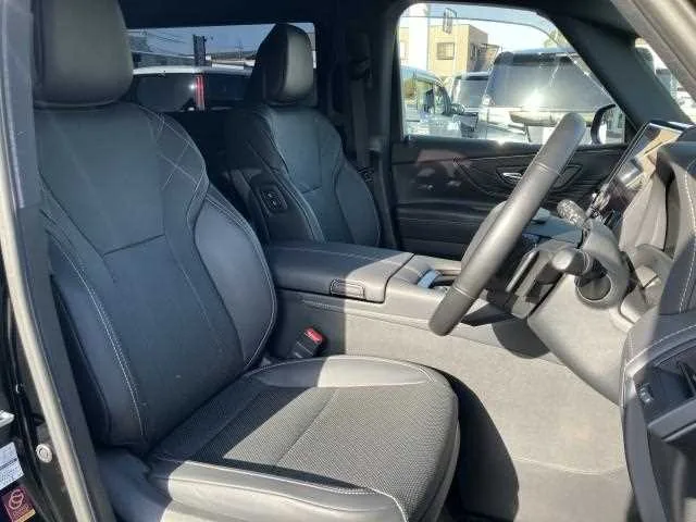 Toyota Vellfire 2024 — миниатюра 3