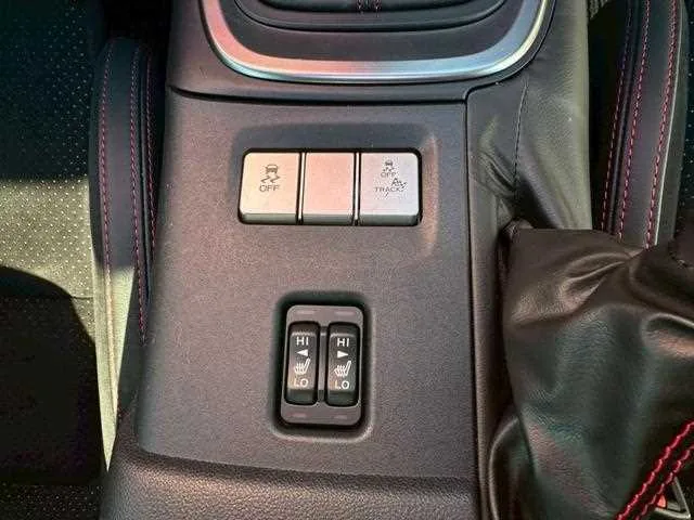 Subaru BRZ 2023 — миниатюра 3