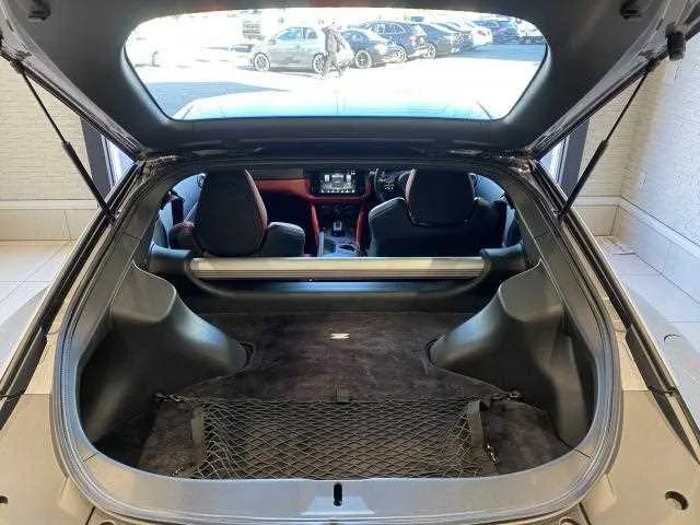 Nissan Fairlady Z 2025 — миниатюра 4