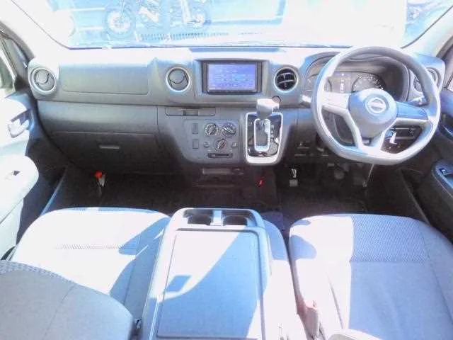 Nissan Nissan Others 2023 — миниатюра 3