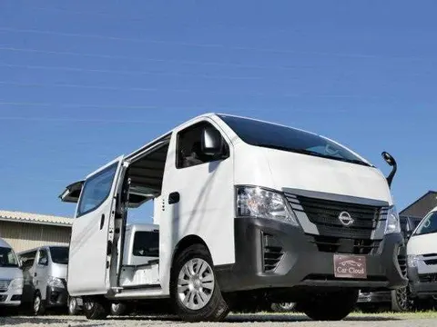 Nissan Nissan Others 2023 купить в Москве