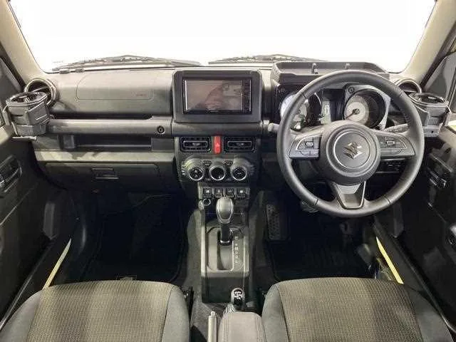 Suzuki Jimny 2024 — миниатюра 2