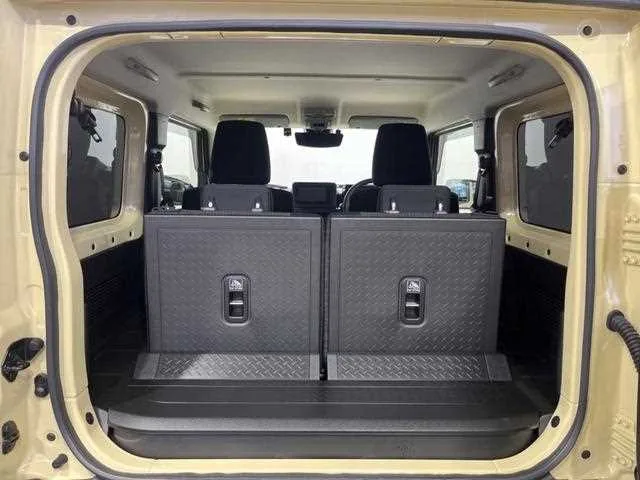 Suzuki Jimny 2024 — миниатюра 4