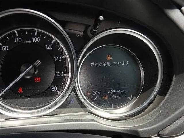 Mazda CX5 2022 — миниатюра 3