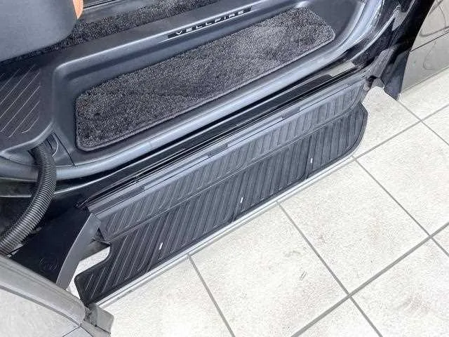 Toyota Vellfire 2023 — миниатюра 5