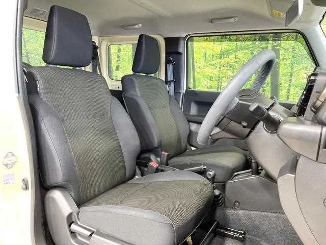 Suzuki Jimny 2025 — миниатюра 5