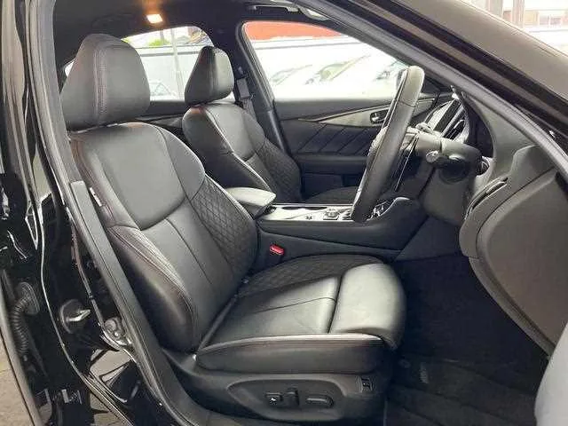 Nissan Skyline 2022 — миниатюра 4