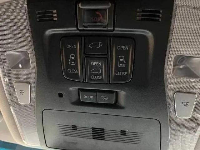 Toyota Alphard G 2023 — миниатюра 3