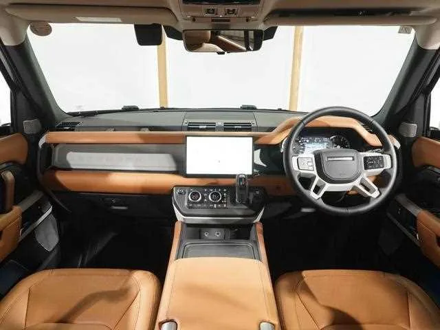 Land Rover Defender 2023 — миниатюра 2