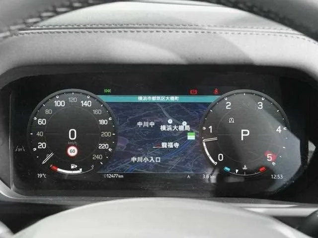 Land Rover Defender 2024 — миниатюра 4