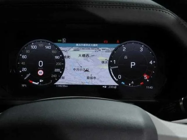 Land Rover Defender 2024 — миниатюра 4