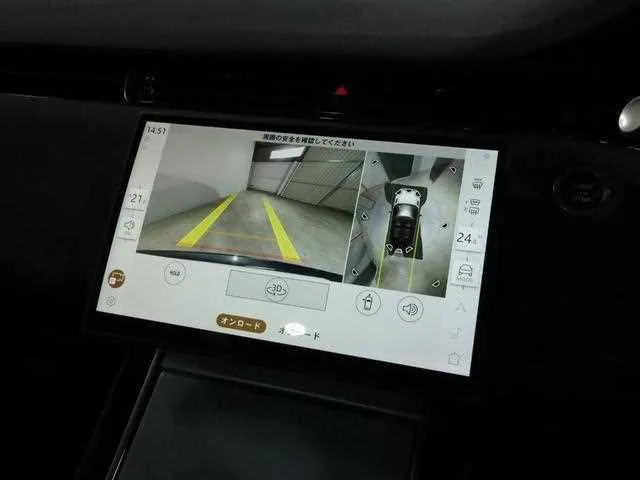 Land Rover Land Rover Others 2024 — миниатюра 3