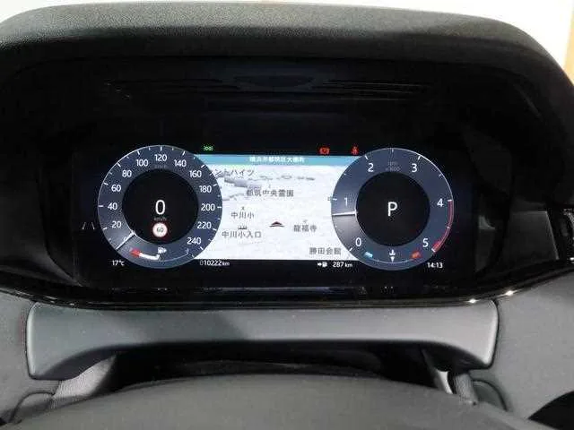Land Rover Land Rover Others 2024 — миниатюра 4