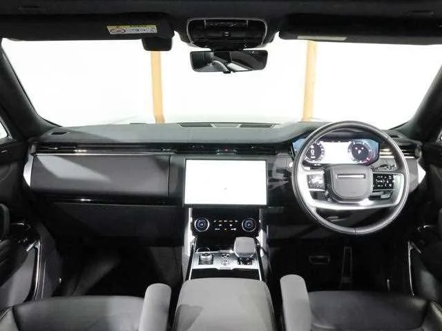 Land Rover Range Rover 2023 — миниатюра 2