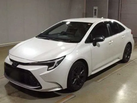 Toyota Corolla Sedan 2025 купить в Москве