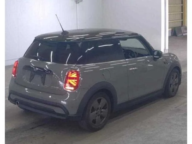 BMW MINI 2022 — миниатюра 2