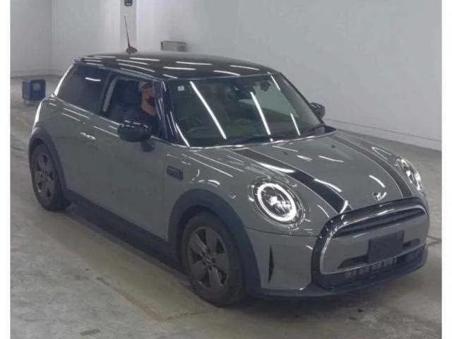 BMW MINI 2022 — миниатюра 5