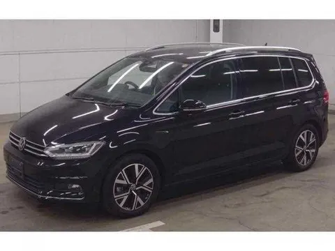 Volkswagen Golf Touran 2023 купить в Москве