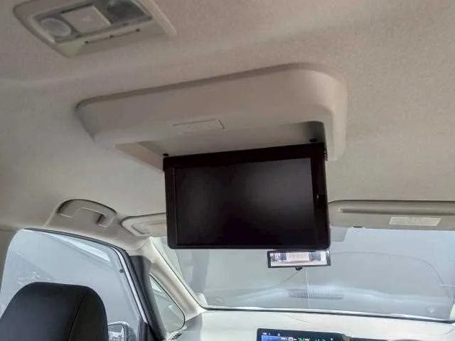 Nissan Serena 2025 — миниатюра 3