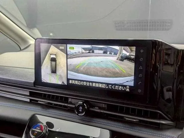 Nissan Serena 2025 — миниатюра 5