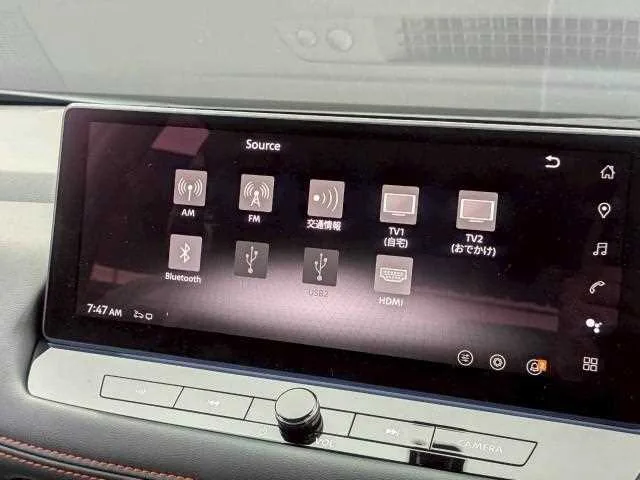 Nissan X-Trail 2026 — миниатюра 5