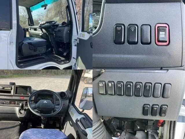 Mitsubishi Fuso Rosa Bus 2024 — миниатюра 3