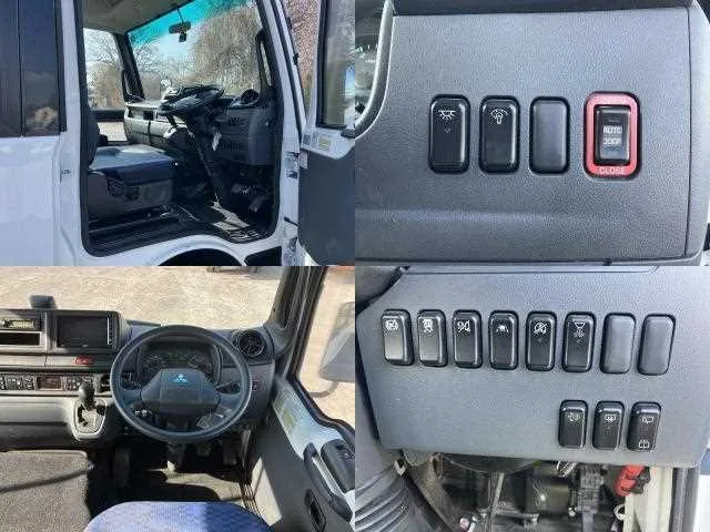 Mitsubishi Fuso Rosa Bus 2024 — миниатюра 3