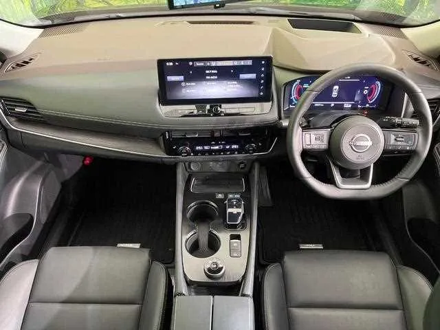 Nissan X-Trail 2023 — миниатюра 2