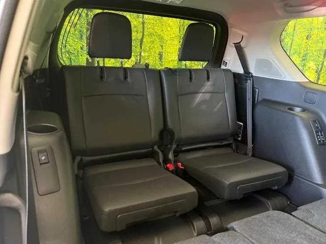 Toyota Land Cruiser Prado 2023 — миниатюра 4