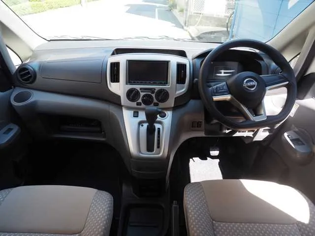 Nissan NV200 VANETTE 2025 — миниатюра 2