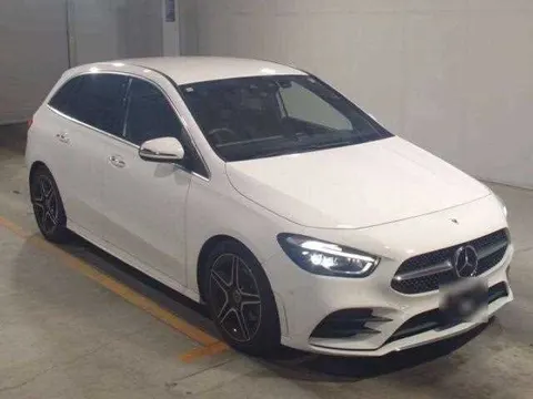 Mercedes-Benz B-Class 2023 buy in Moscow