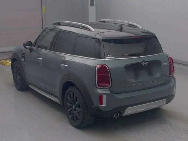 BMW MINI 2022 — миниатюра 2