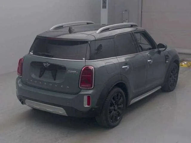 BMW MINI 2022 — миниатюра 3