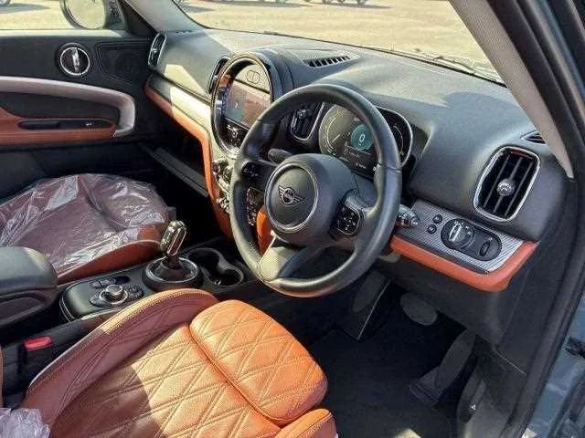 BMW MINI 2022 — миниатюра 4