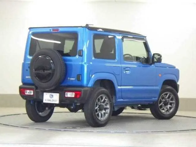 Suzuki Jimny XC 2025 — миниатюра 2