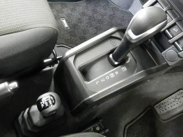 Suzuki Jimny XC 2025 — миниатюра 4
