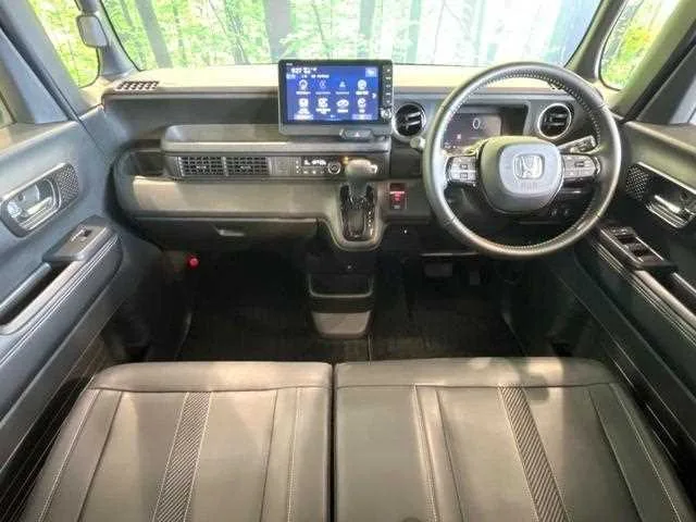 Honda N BOX 2024 — миниатюра 2