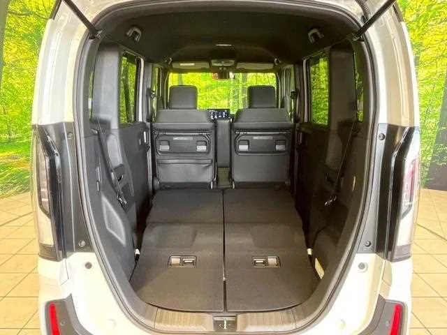 Honda N BOX 2024 — миниатюра 4