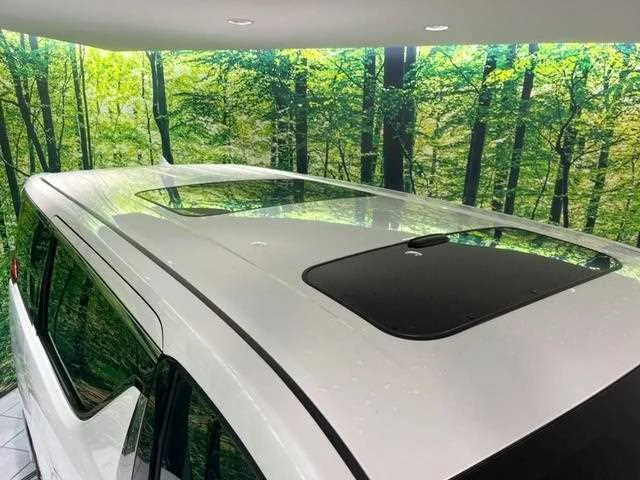Toyota Alphard G 2022 — миниатюра 3