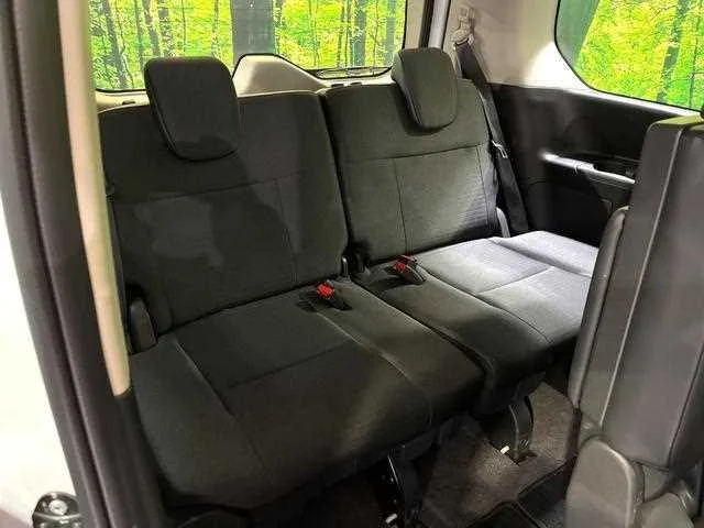 Nissan Serena 2024 — миниатюра 4