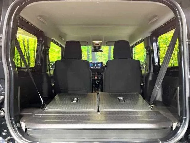 Suzuki Jimny 2025 — миниатюра 4