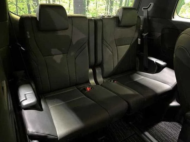 Toyota Alphard Hybrid 2024 — миниатюра 4