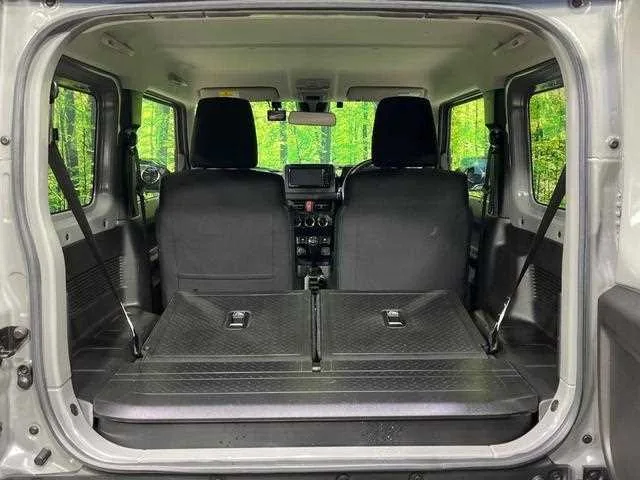 Suzuki Jimny 2023 — миниатюра 4