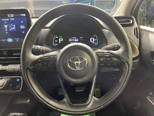 Toyota AQUA 2022 — миниатюра 4