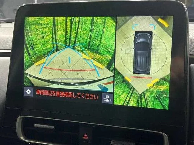 Toyota AQUA 2022 — миниатюра 5