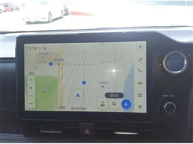 Toyota Voxy 2023 — миниатюра 3
