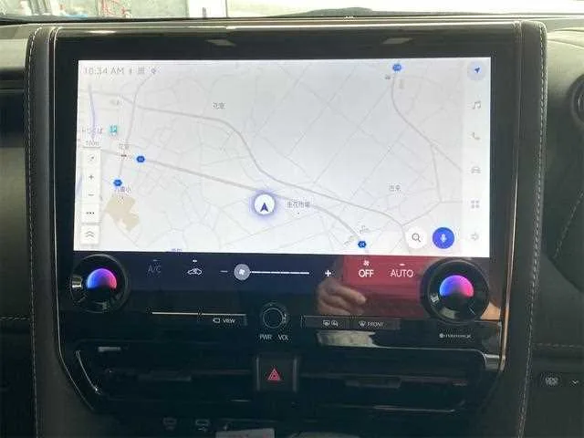 Toyota Alphard Hybrid 2024 — миниатюра 4