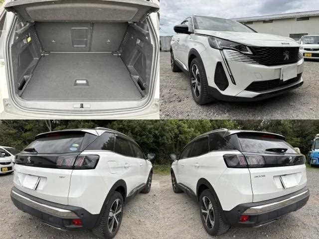 Peugeot Peugoet Others 2022 — миниатюра 5