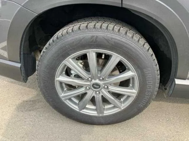 Subaru Forester 2025 — миниатюра 3
