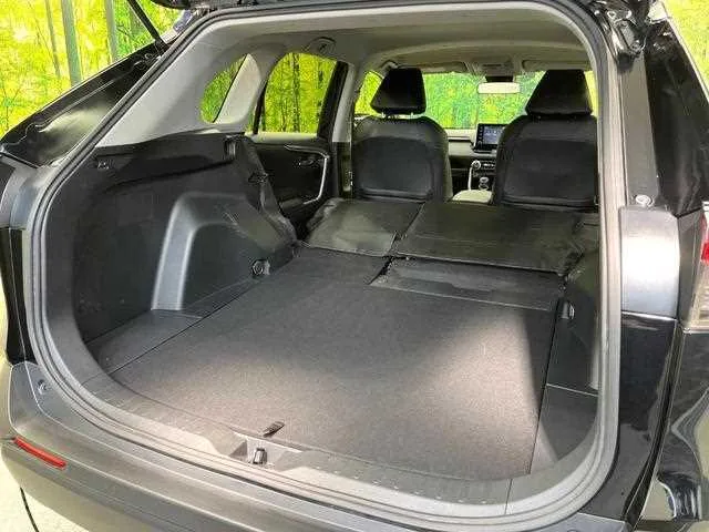 Toyota RAV4 2022 — миниатюра 4